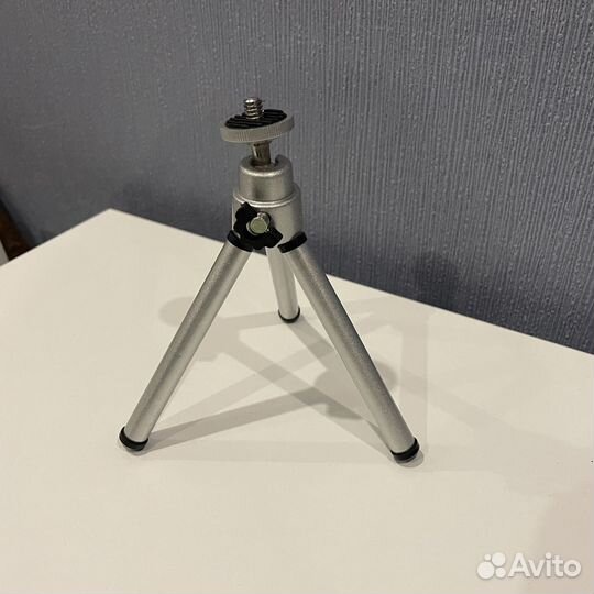 Штатив для телефона/фотоаппарата