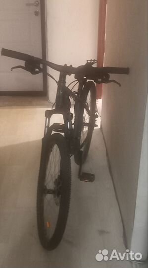 Велосипед горный sters energy 1.0