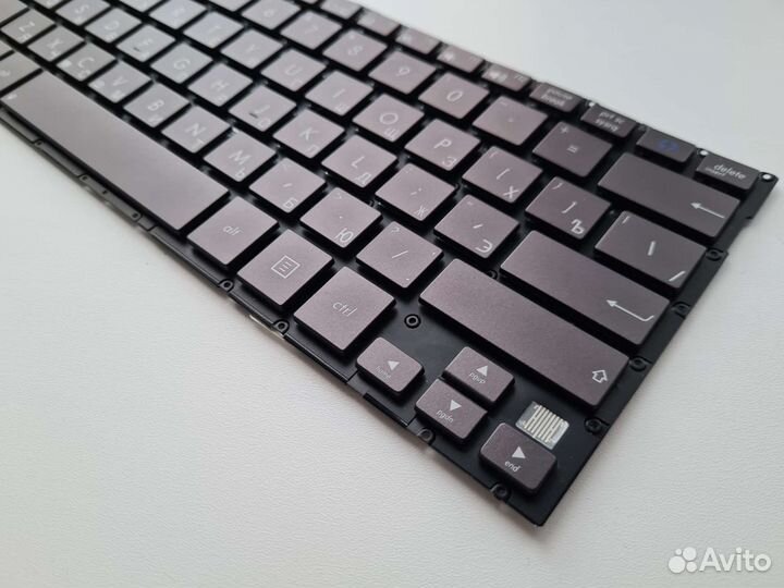 Клавиатура для ноутбука Asus