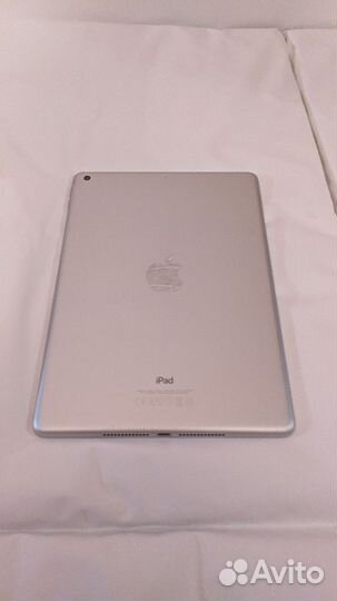iPad 5 2017