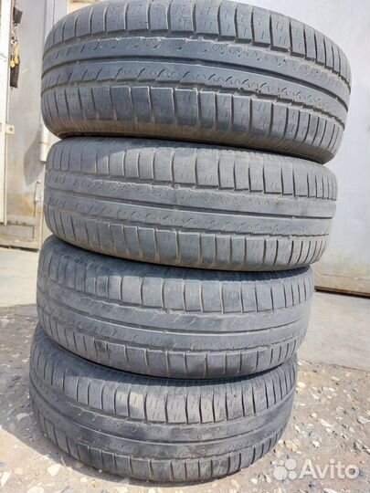 Cordiant Comfort 2 195/65 R15