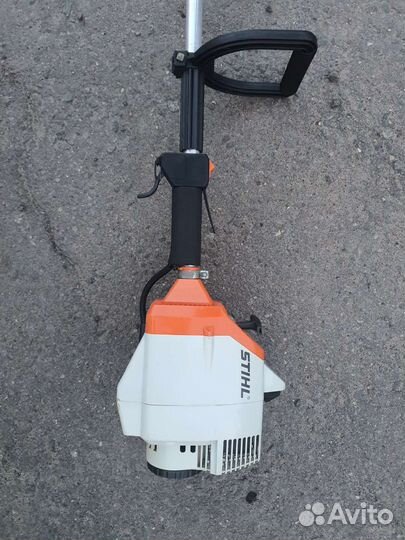 Бензотриммер stihl FS36