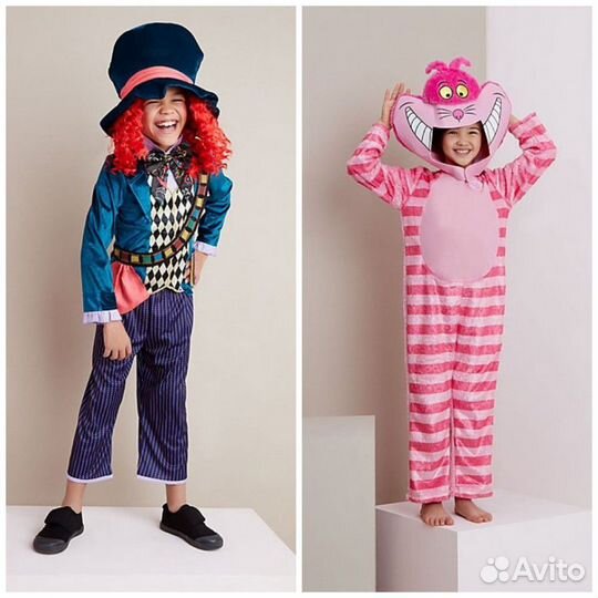 Новогодний костюм