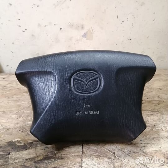 Подушка безопасности Mazda 626 GF