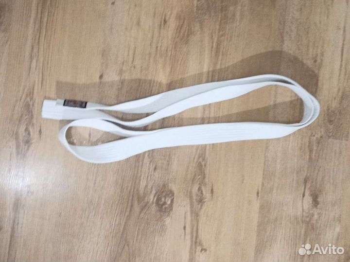 Кимоно для дзюдо