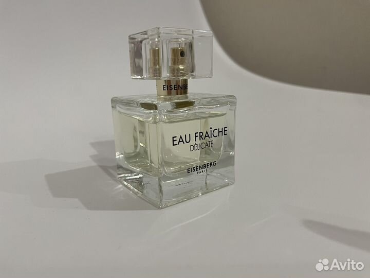 Eisenberg delicate 50 мл