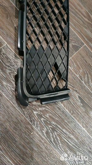 Решотка радиатора mitsubishi asx rvr