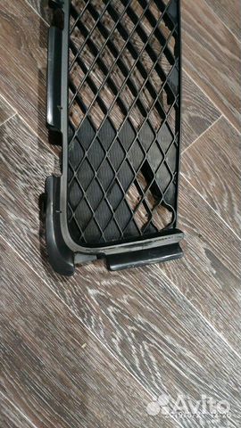 Решотка радиатора mitsubishi asx rvr