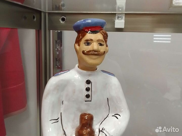 Штоф сервиз