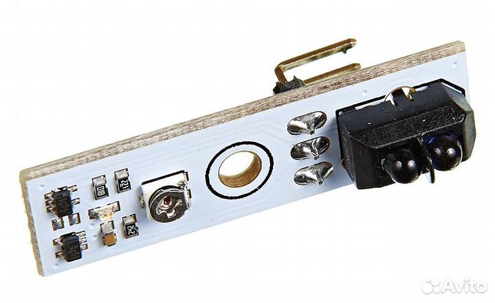 Датчик линии цифровой Амперка Ардуино