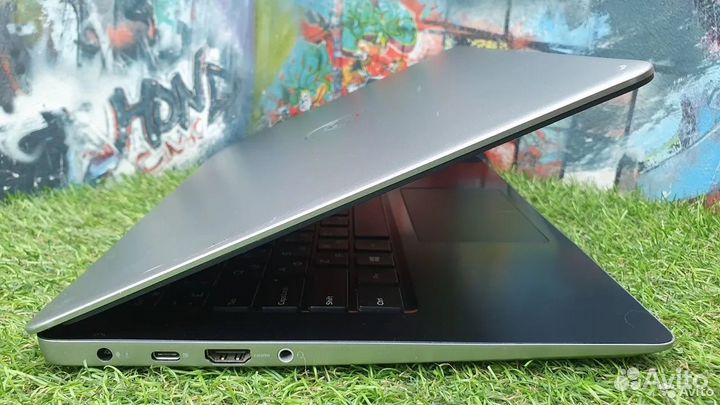 Игровой Dell i5-8/8 Gb/Radeon 530 2Gb/FHD