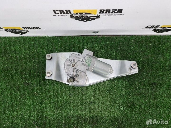 Моторчик заднего стеклоочистителя BMW X1