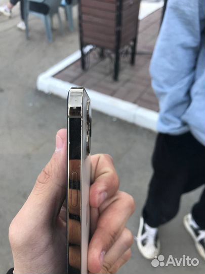 iPhone 12 Pro Max, 128 ГБ