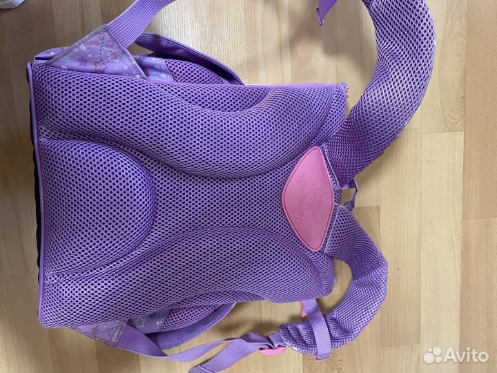 Рюкзак школьный