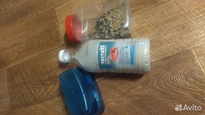 Клетка для хомяка