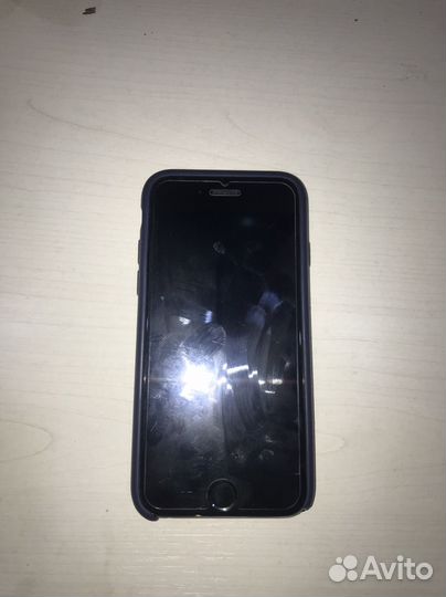 iPhone 6s