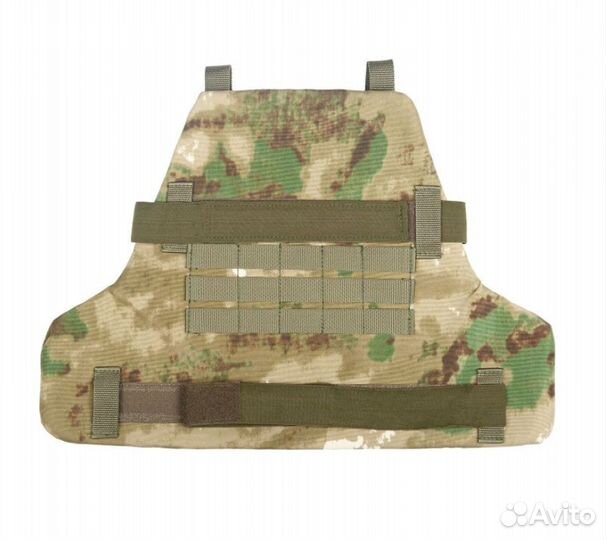 Набедренная разгрузка тактическая 