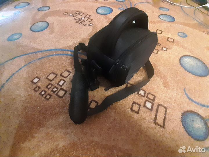 Чехол-сумка для фотоаппарата, водозащитная. Sony