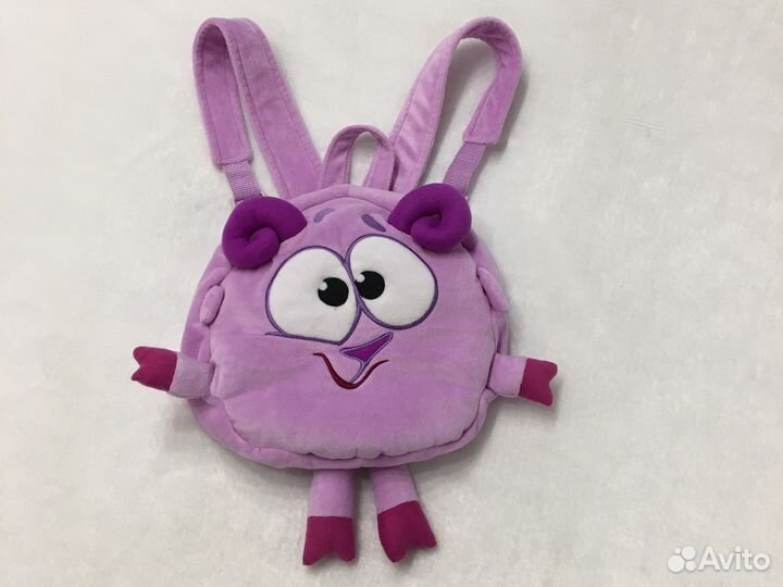 Рюкзак Смешарики Бараш