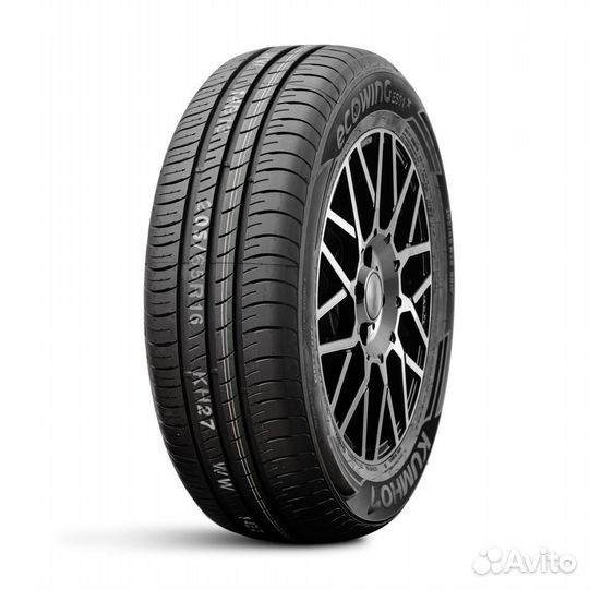 Kumho Ecowing ES01 KH27 175/55 R15 77T