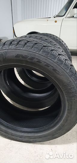 Колеса 255/55 R17