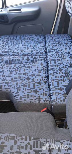Сиденье на Газель