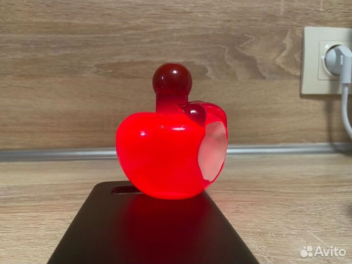 Духи женские nina ricci