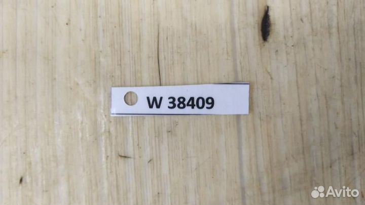 Кассета радиаторов в сборе Mercedes-Benz GLA247