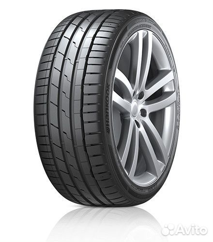 Hankook Ventus S1 Evo 3 K127 295/30 R21 102Y