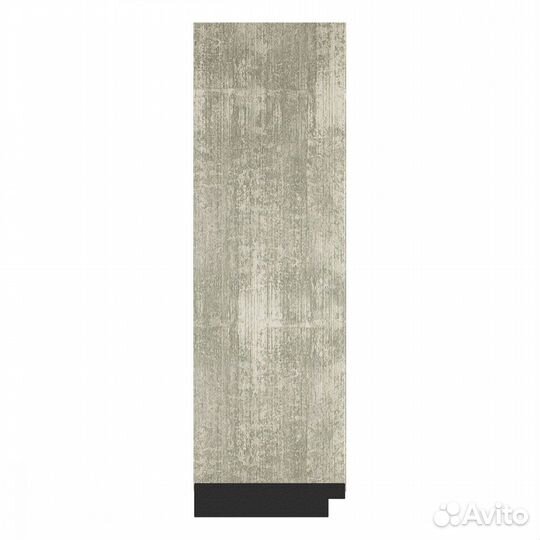 Зеркало Evoform Exclusive Floor BY 6181 82x201 ал