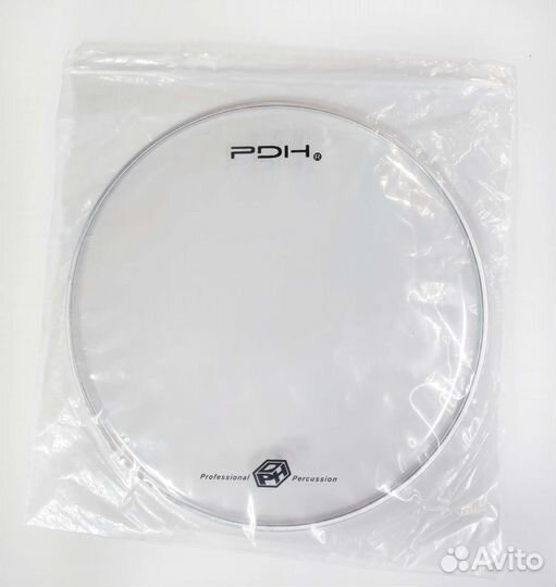 Резонатор для тома или для малого 14