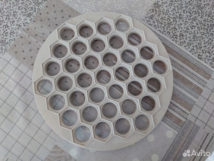 Посуда (разная)