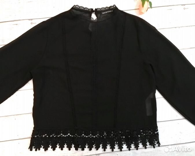 Фирменные вещи для девушки пакетом 42