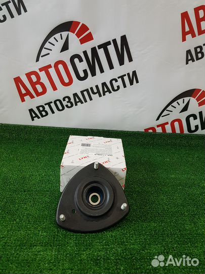 Опора стойки джилли мк