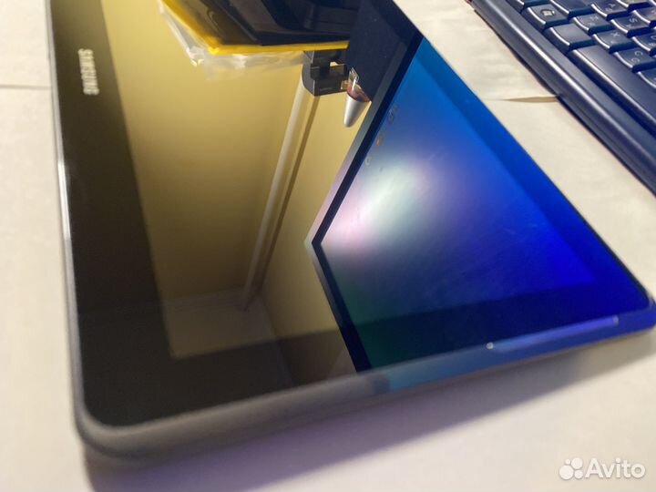 Планшет Samsung galaxy tab2