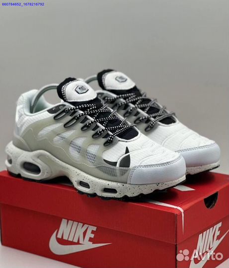 Кроссовки Nike Air Max Terrascape 90 (Арт.19292)