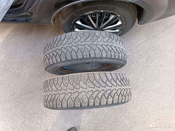 Nokian Tyres Nordman 4 185/70 R14