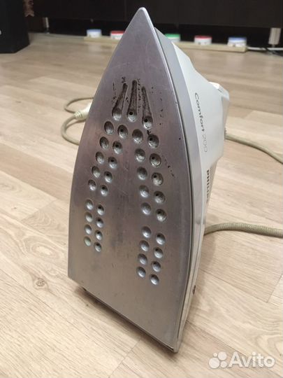 Утюг Philips Comfort 200