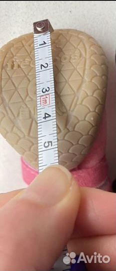 Сапожки/ботинки для собак