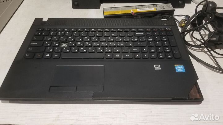 Lenovo g500 20236
