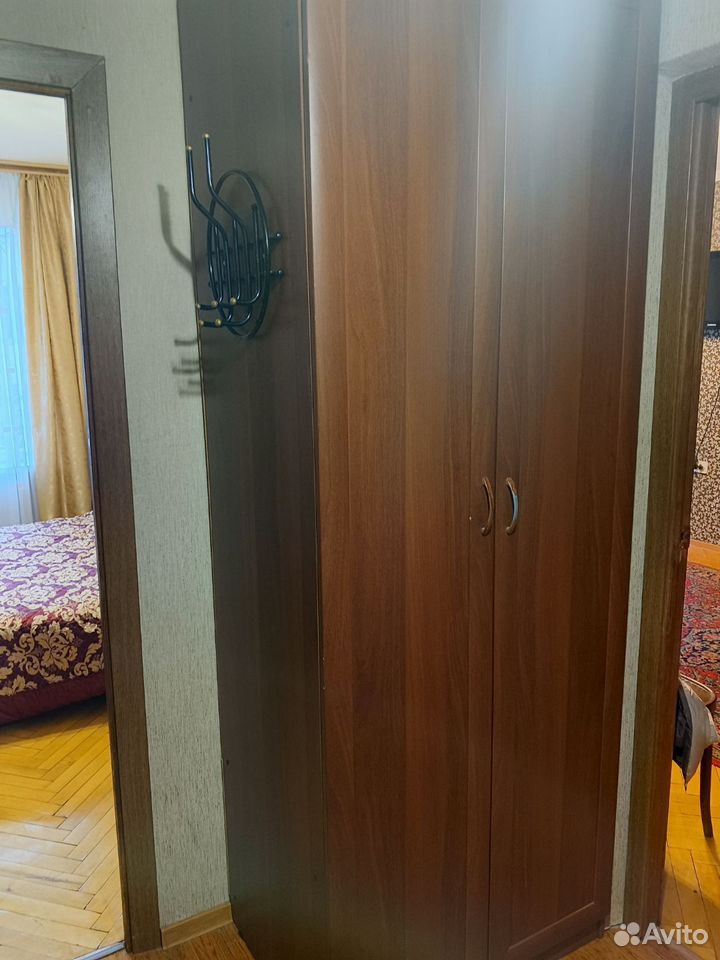 2-к. квартира, 44,1 м², 1/9 эт. в аренду Москве | Снять квартиру ...
