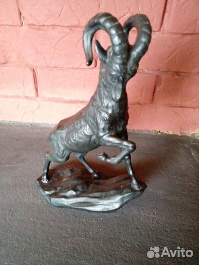 Каслинское литье