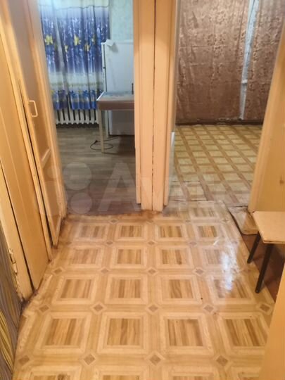 1-к. квартира, 30 м², 1/3 эт.