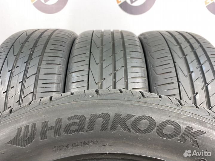 Hankook Ventus S1 Evo 2 SUV K117C 235/50 R19 99Y