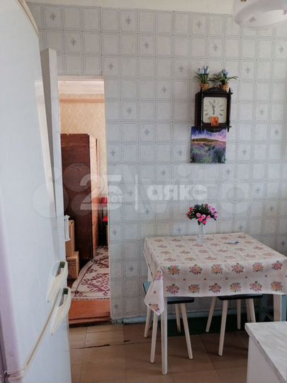 2-к. квартира, 40,9 м², 2/2 эт.