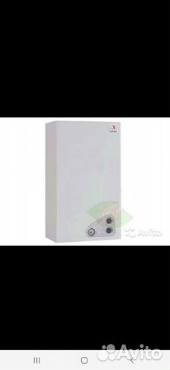 Запчасти для настенных газовых котлов