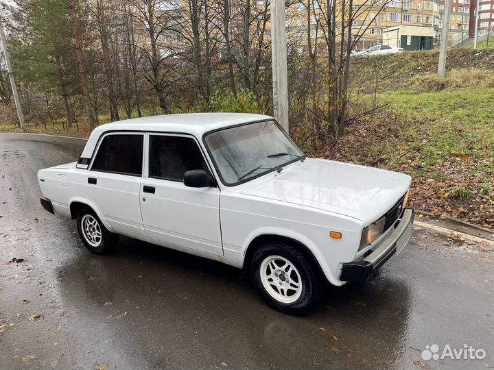 ВАЗ 2105 1.6 МТ, 2009, 100 000 км