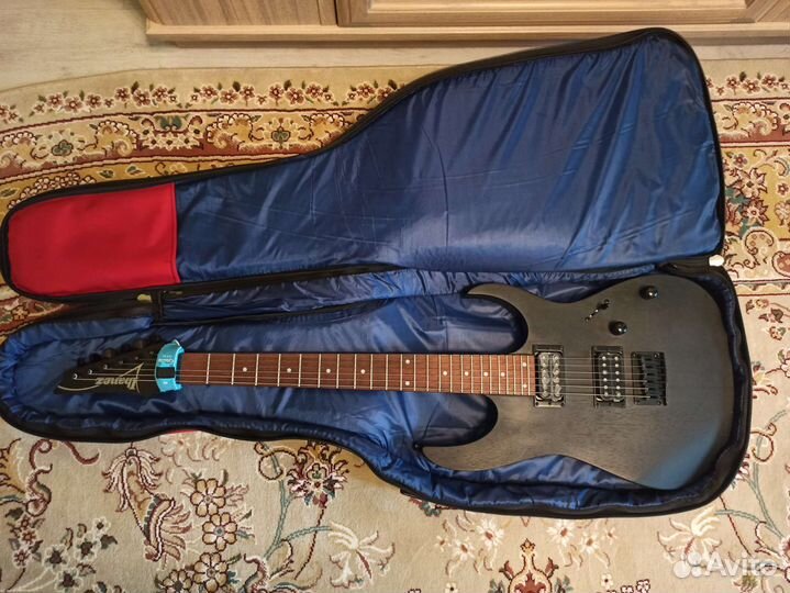 Электро гитара Ibanez grgt421