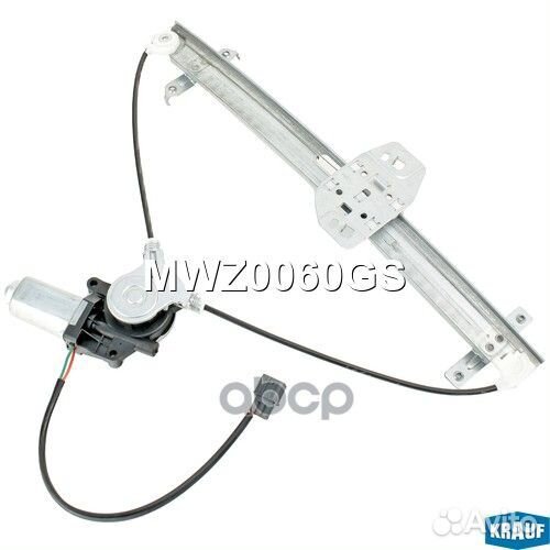 Мотор стеклоподъемника subaru Forester 2009-2013