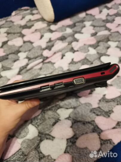 Нетбук samsung n150